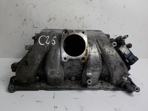 OPEL MERIVA A 1.6 16V Z16XEP intake manifold