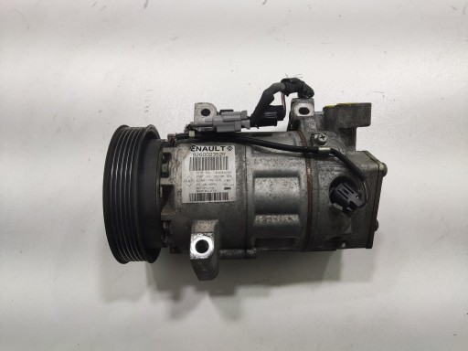 compresseur de climatisation RENAULT CAPTUR et 1.5 DCI 2013-2019 926002352R