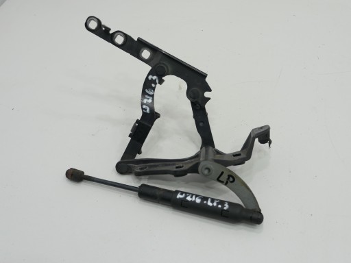 A2218800428 - Петля капота привід лівий правий MERCEDES CL W216