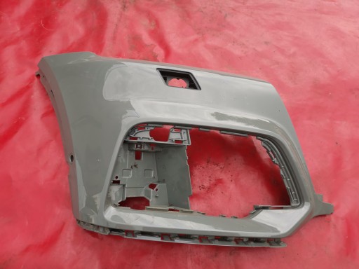 bumper AUDI Q5 80A 16-20 front right BOK SPR PDC