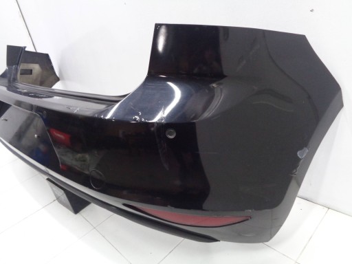 VW GOLF VII 5G Stoßstange heck hinten 4X PDC HB 12R