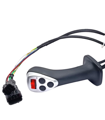 Джойстик Doosan 190201-00091