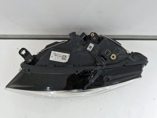light left Audi Q5 8R LIFT SQ5 Bi-Xenon LED positioning