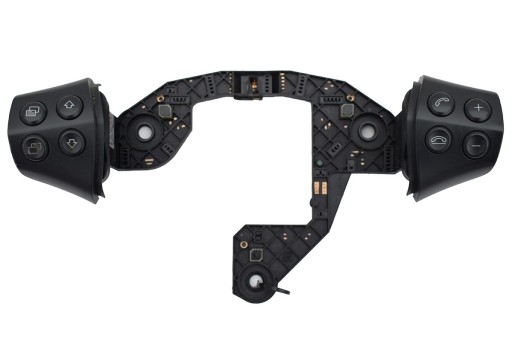 Schalter des Lenkrads MERCEDES A W169