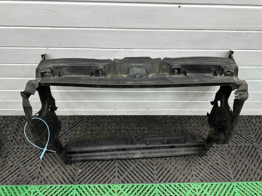 Blende Abdeckung des Kühlers vorne BMW 7 G11 G12 7475263