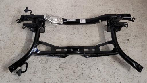 5H0500039, 5H0500039 - Vw golf vii viii audi a3 салазки задняя балка задняя