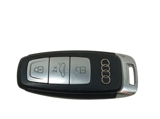 chiave PILOT 4N0959754CQ Audi A6 V (2018-) C8