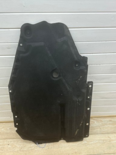 andere Blende Abdeckung Unterfahrschutz BMW X5 (F15, F85) 7325392 2016