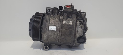 KOMPRESOR klimaanlage MERCEDES-BENZ 447220-8222