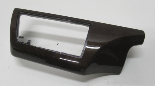 BMW 7 E65 07R DEKOR Zierleiste KRATKI links