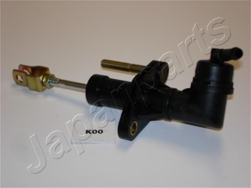 НАСОС ЗЧЕПЛЕННЯ KIA CLARUS 1.8-2.0 16V 96- FR-K00