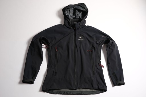 Kurtka Arc'teryx Windstopper W's Jacket r. L - 17841102942 - Allegro