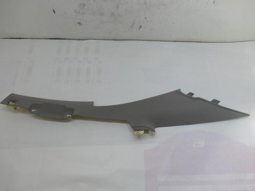 AUDI A8 D3 LIFT cover moulding SLUPKA left rear part