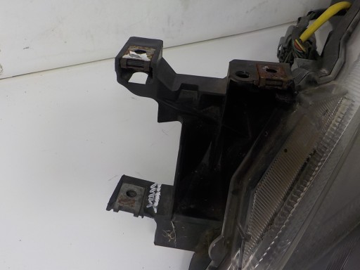 MAZDA 6 II GH XENON LIFT light left front front UK