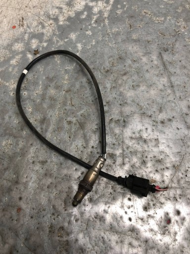 SONDA LAMBDA 1.5 TGI VW GOLF VII LIFT 04E906262CS