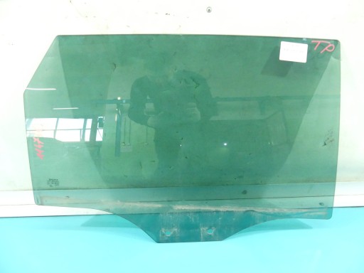 СТЕКЛО ЗАДНЕЙ ПРАВОЙ ДВЕРИ LEON III УНИВЕРСАЛ 2014