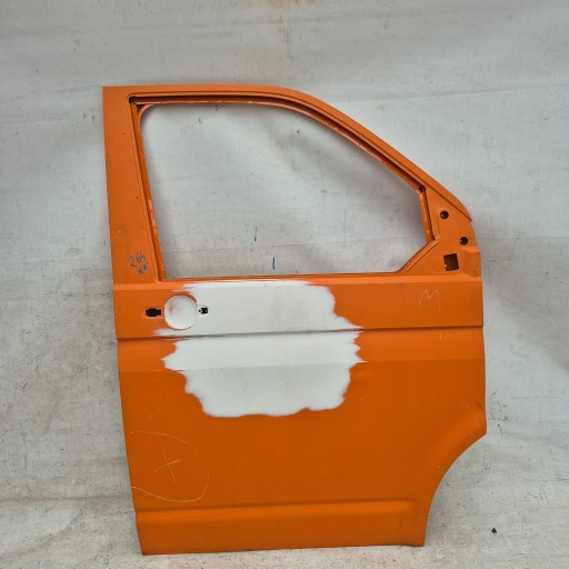 VW TRANSPORTER T5 T6 03-23 door front front right