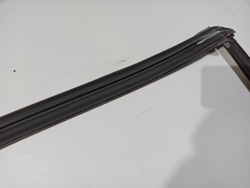 guarnizione tetto VETRO finestrini Chevrolet Corvette C6 Targa