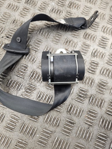 Ceinture de sécurité avant Arrière 3C8857805A VW PASSAT CC