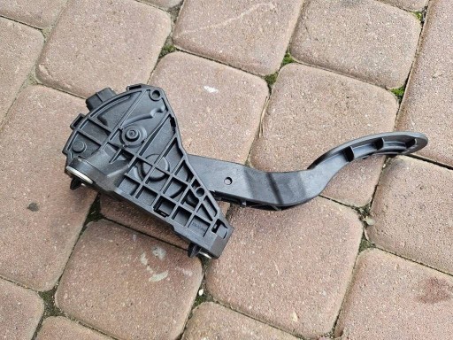 accelerator pedal potentiometer Yaris Toyota Aygo X 78110-K0030