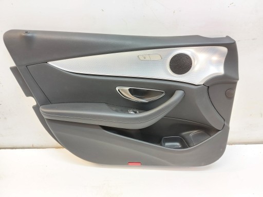 MERCEDES W213 E300de Kombi upholstery side door front left UK RHD