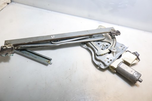 Механизм стеклоподъемника левый передний toyota avensis ii t25