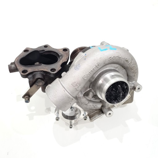 TURBINA M9T 726 Master Movano BITURBO 2.3 DCI