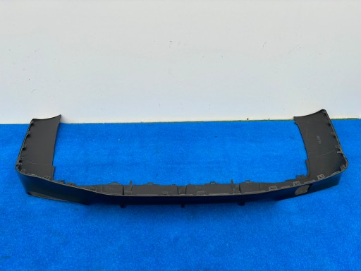 MERCEDES AMG GT 4DOOR SPOILER ACCESSORI DIFFUSORE PARAURTI POSTERIORE DK368RK
