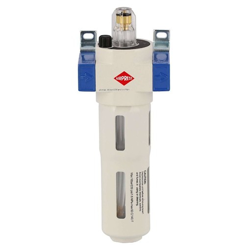 МАСЛЕНКА 1/2'' 15 БАР - PRO AIRPRESS