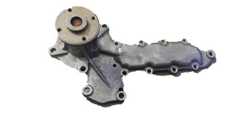 KUBOTA d1302 водяний насос