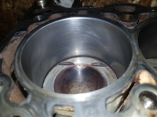 OPEL CORSA D E MERIVA B 1.4 16V B14XER BLOK DOL of the engine pistons crank