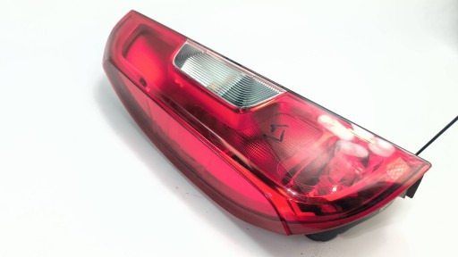 Licht links heck 52044717 FIAT DOBLO II LIFT