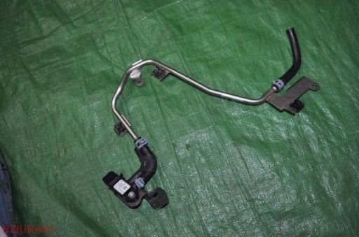 КАБЕЛЬ ДАТЧИКА VW TOUAREG LIFT 4.2 TDI 7P6131552H