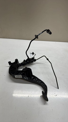 PEDAL kočnice ventil JAGUAR XE X760 gx73-2450-de