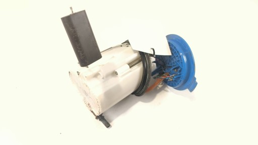pump fuel 3Q0919051AC 1.5 TSI SKODA SUPERB III