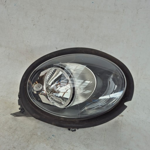 MINI F55 F56 14- light right front front ZWYKLA 7401602
