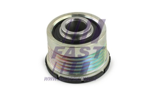 Fast ft45652 шкив, генератор