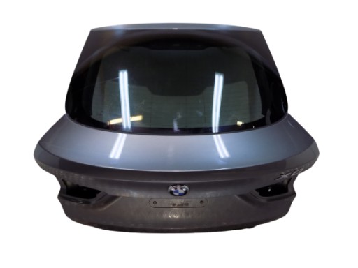 A52 - BMW X6 F16 КАМЕРА ЗАДНІХ ДВЕРІЙ ПОВНО