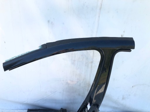SEAT LEON III HB 12- threshold ZE SLUPKIEM left BOK OE