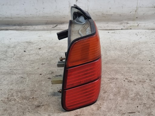 light rear left BMW E36 sedan 1995r 1.6