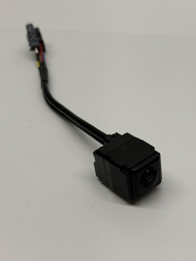 Audi a3 8v камера заднего вида h18 5q0980556b