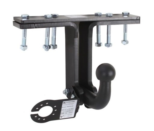 КРЮК HOL.PATHFINDER 05- /BALL BALL/ E20 N-080 STEINHOF