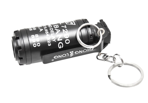 Газова запальничка Zhonglong 729