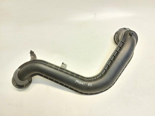 VW Passat R B9 3J0 2025r wiring pipe air tube 1.5 e-tsi 05e145674s