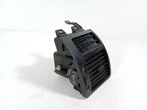 VW TOURAN 1 and 03-09 grid air conditioning devices air right of the passenger OE 1T0819704A