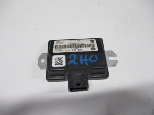modulo Centralina blokady Vw Amarok 2h0927771