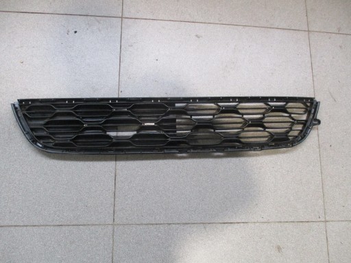 Lüftungsgitter der Stoßstange mitte Citroen C1 II 2 14-20r 53112-0H130