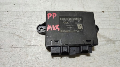 module door right front FORD Mondeo MK5