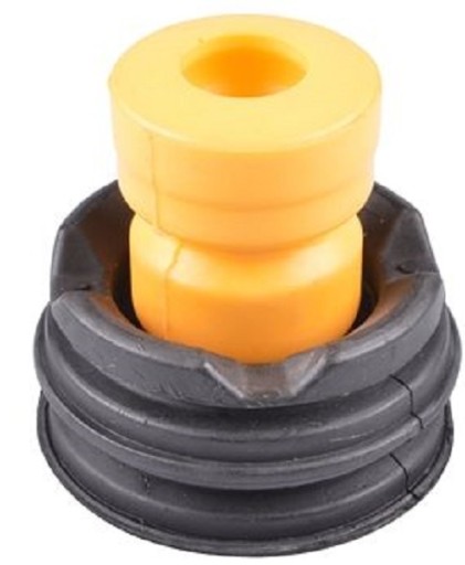 TEDGUM TED56948 ЗАДНИЙ БАМПЕР ПРУЖИНЫ TOYOTA RAV4