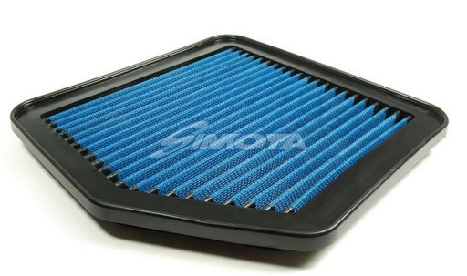 OT016 - СПОРТИВНИЙ ПОВІТРЯНИЙ ФІЛЬТР LEXUS GS430 05-12 SIMOTA